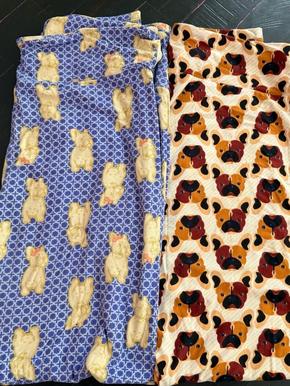 LuLaRoe UNICORN Leggings